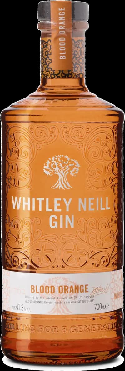 Produktbild för Whitley Neill