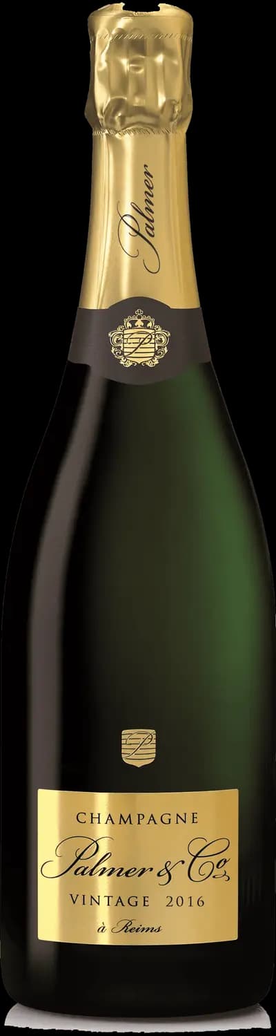 Produktbild för Palmer & Co