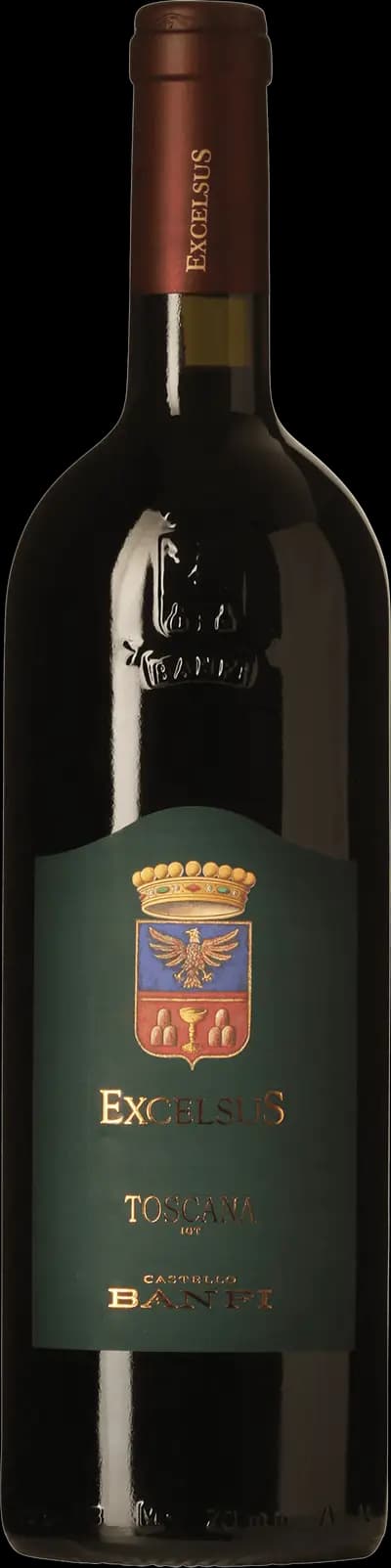 Produktbild för Banfi Excelsus