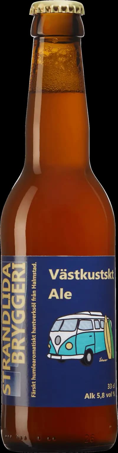 Produktbild för Strandlida Bryggeri