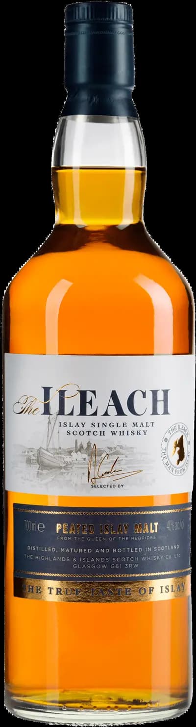 Produktbild för The Ileach Islay