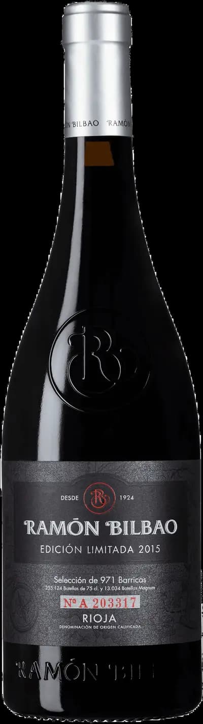 Produktbild för Ramón Bilbao