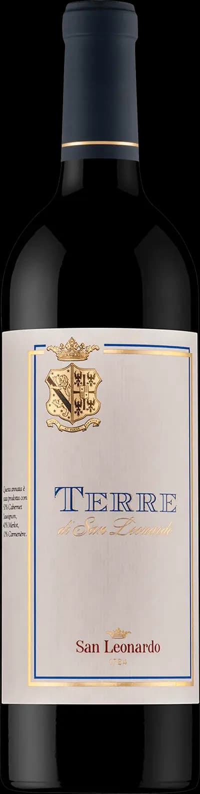 Produktbild för Terre di San Leonardo