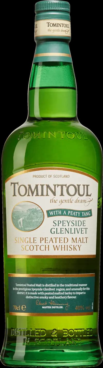 Produktbild för Tomintoul
