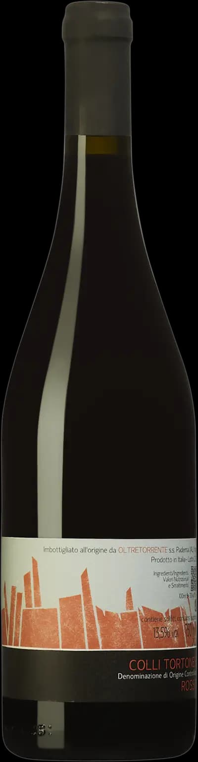 Produktbild för Rosso Colli Tortonesi