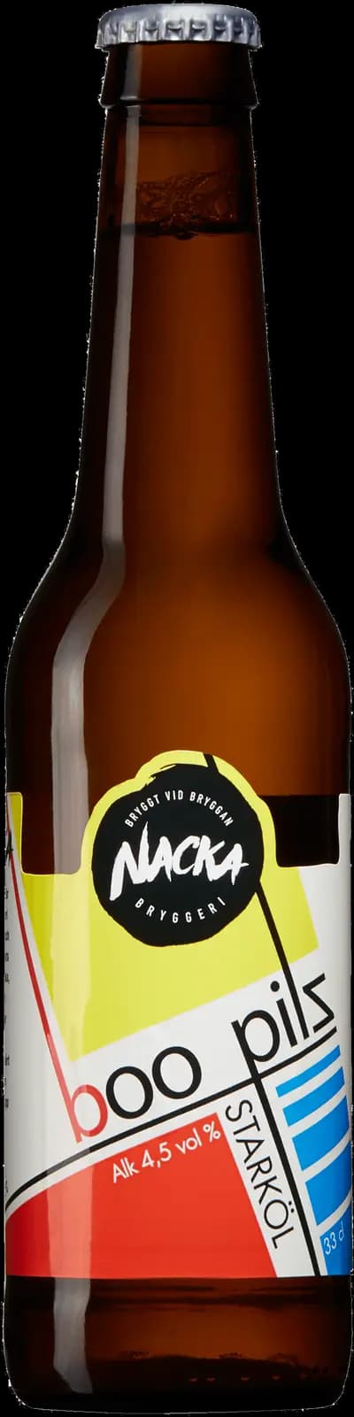 Produktbild för Boo Pils