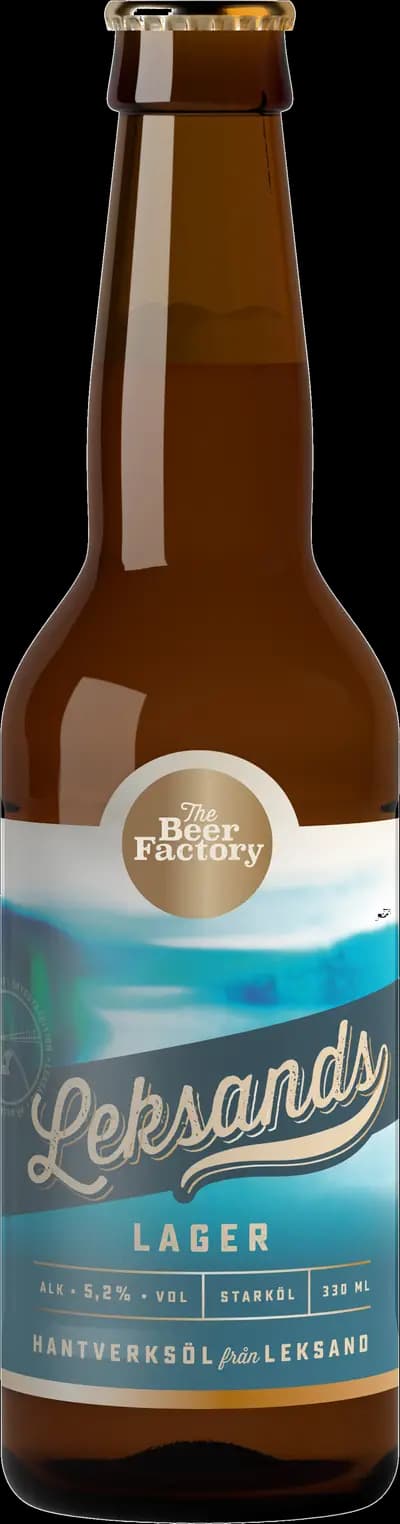 Produktbild för Leksands