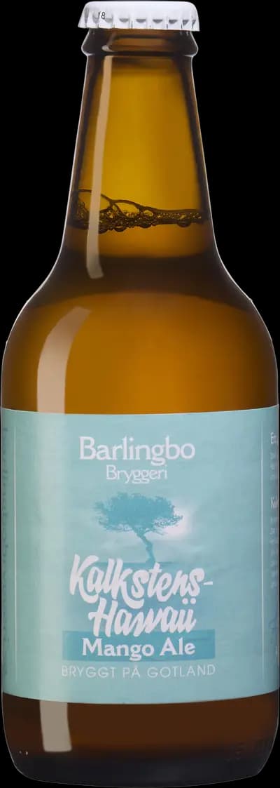 Produktbild för Barlingbo Bryggeri