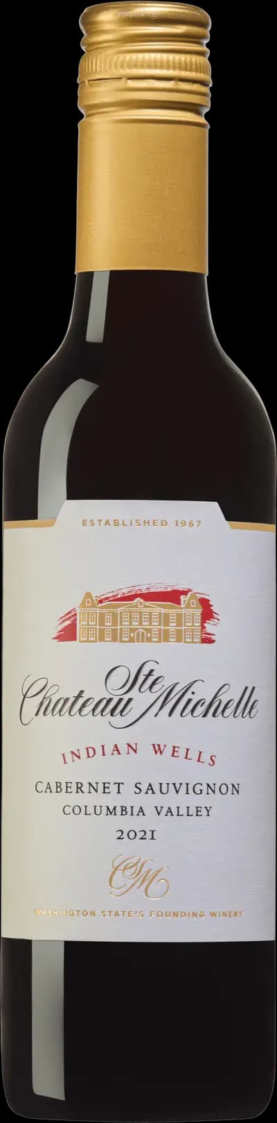 Produktbild för Chateau Ste Michelle