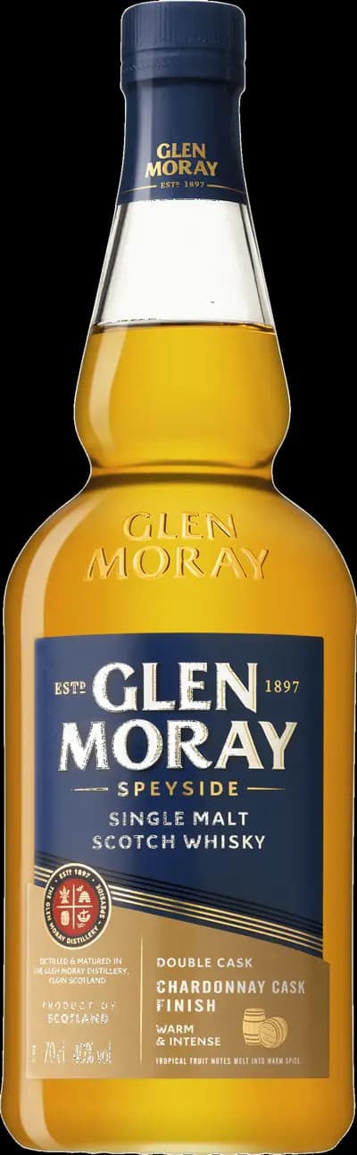 Produktbild för Glen Moray