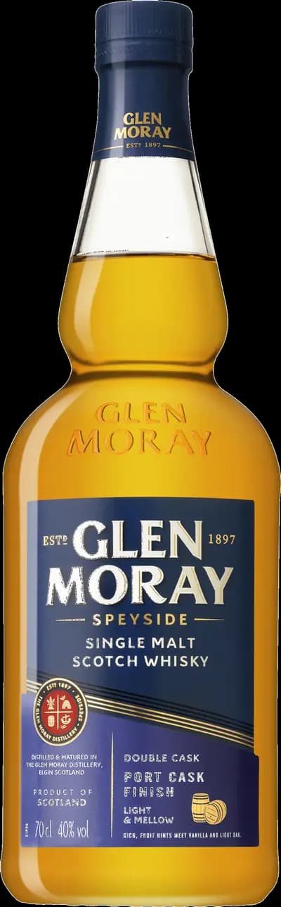 Produktbild för Glen Moray