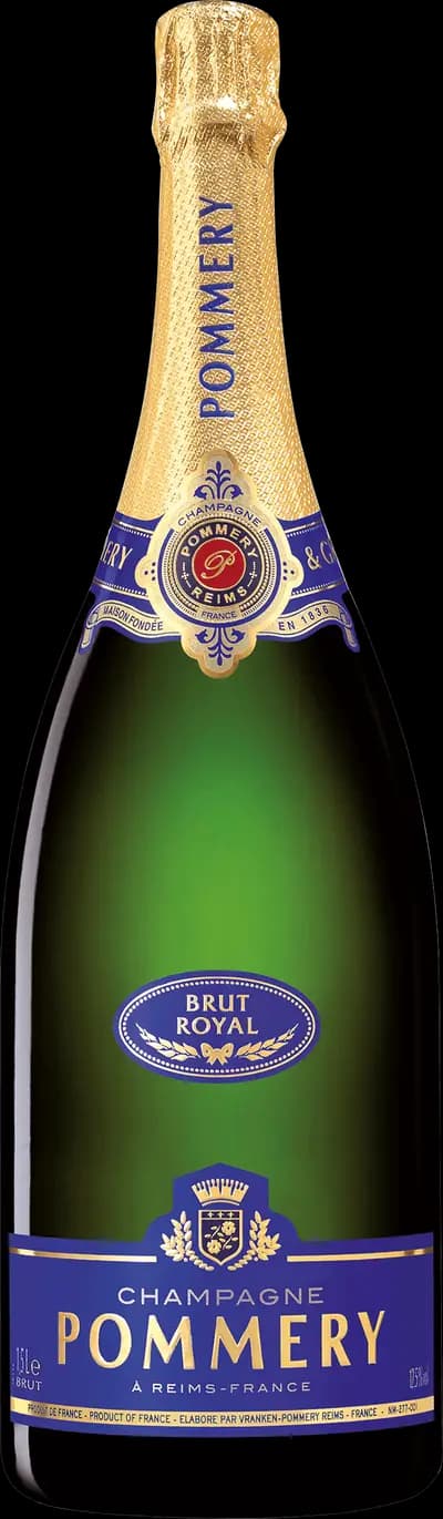 Produktbild för Pommery