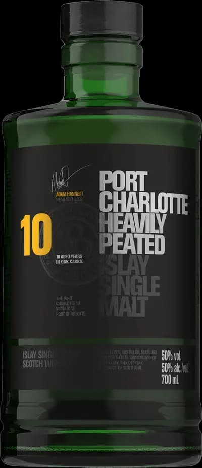 Produktbild för Port Charlotte