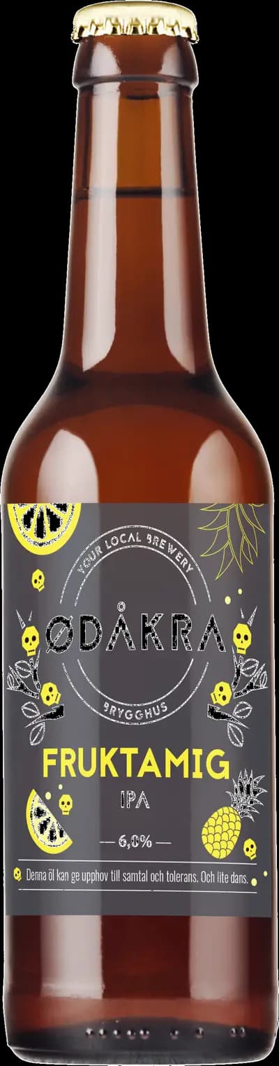 Produktbild för Fruktamig