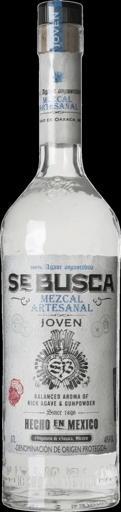 Produktbild för Se Busca