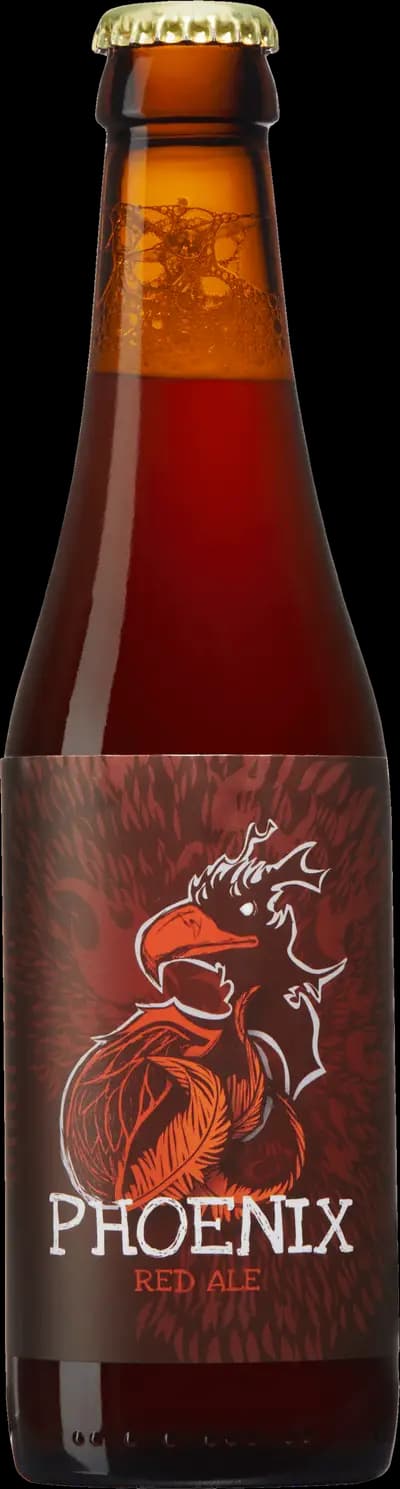 Produktbild för Phoenix