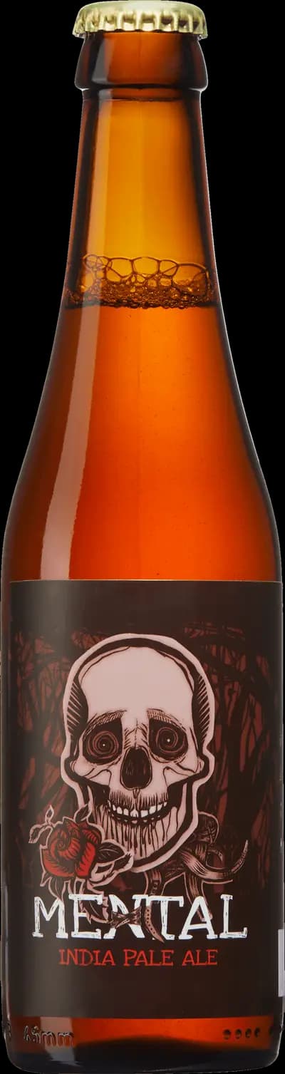 Produktbild för Mälardalen Brewing