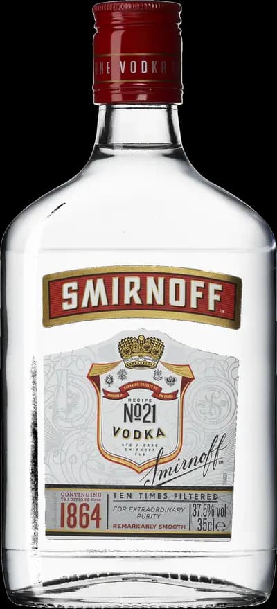 Produktbild för Smirnoff