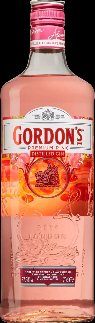 Produktbild för Gordon's