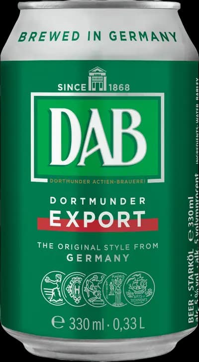 Produktbild för DAB