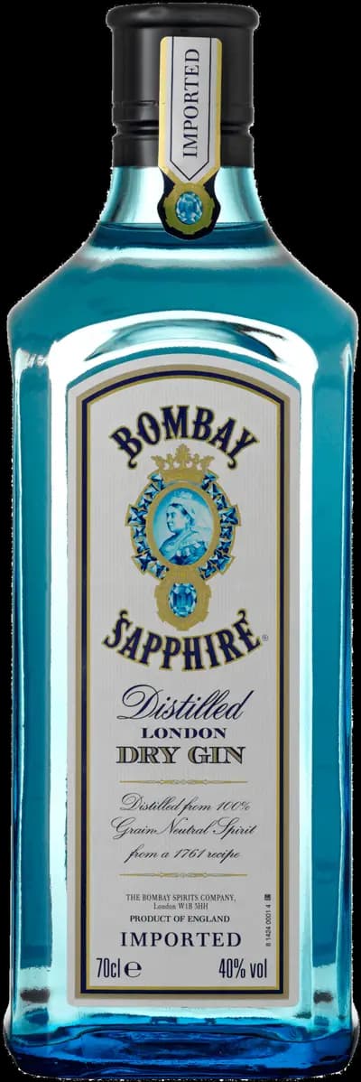 Produktbild för Bombay Sapphire