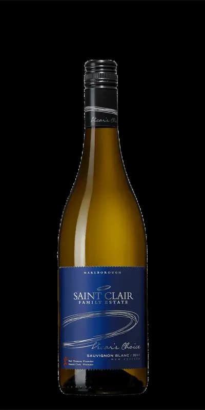 Produktbild för Saint Clair