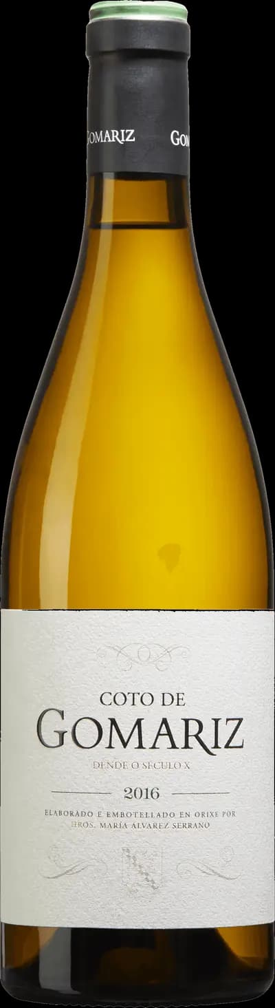 Produktbild för Coto de Gomariz