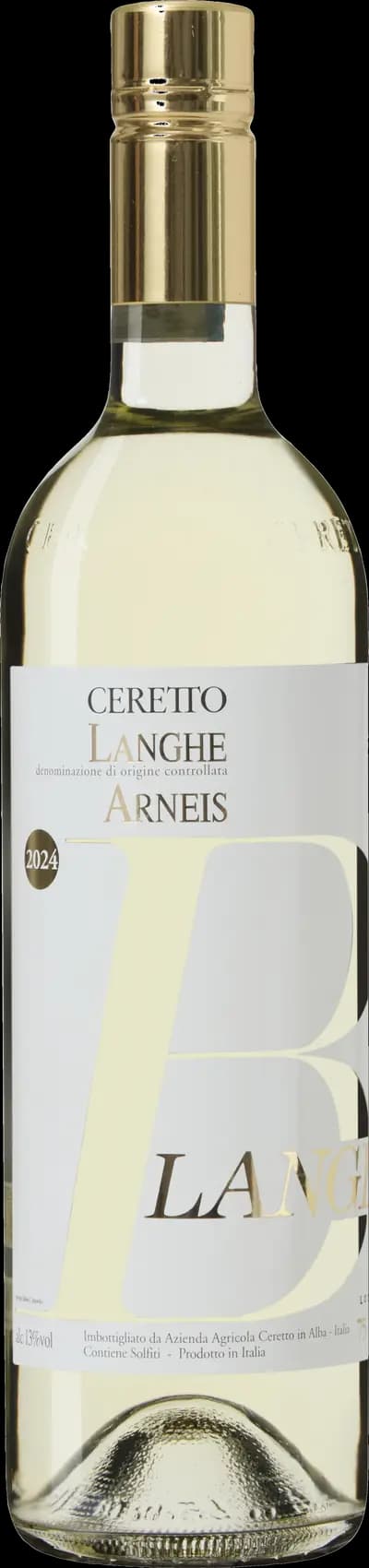 Produktbild för Ceretto
