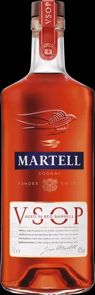 Produktbild för Martell VSOP