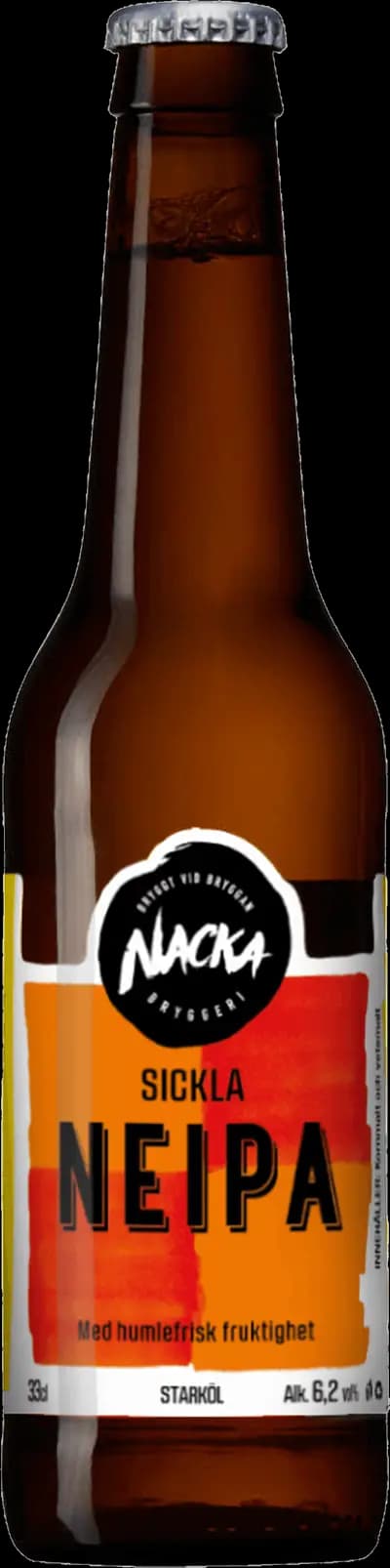 Produktbild för Sickla NEIPA