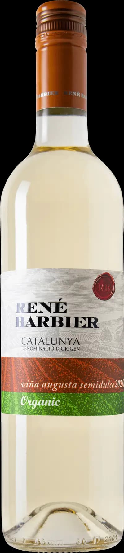 Produktbild för René Barbier