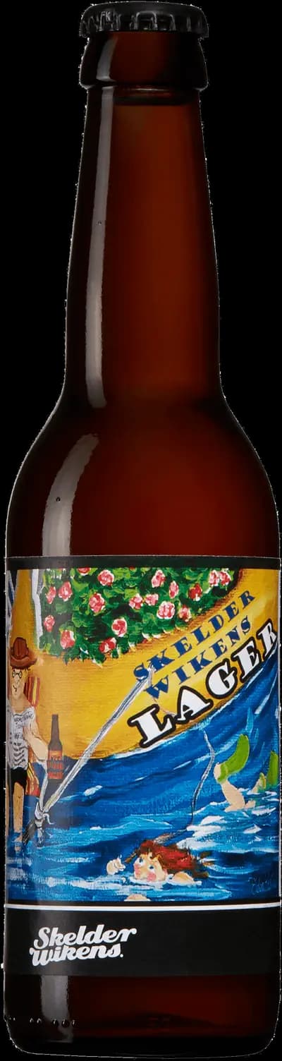 Produktbild för Skelderwikens Lager