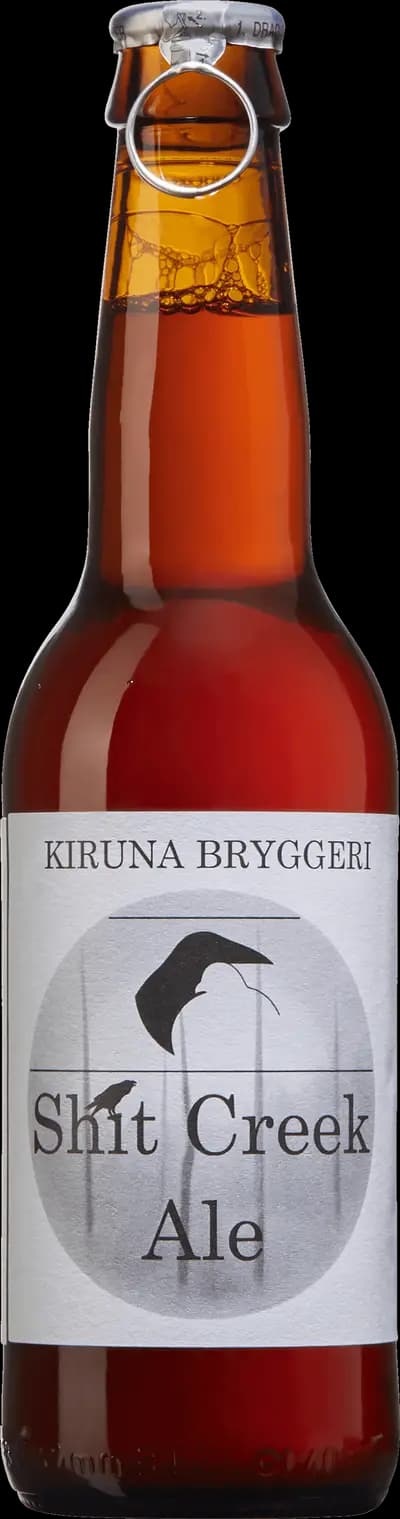 Produktbild för Shit Creek Ale