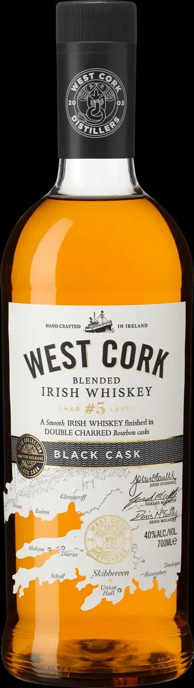 Produktbild för West Cork