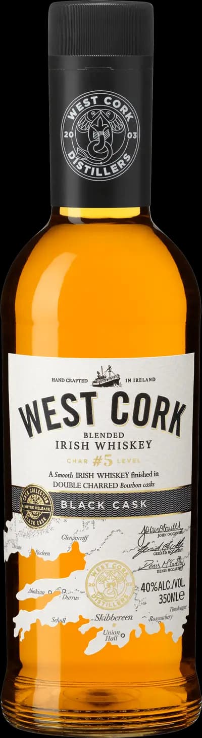 Produktbild för West Cork