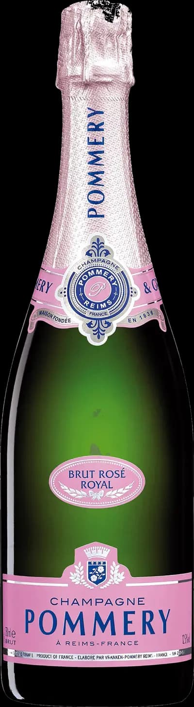 Produktbild för Pommery