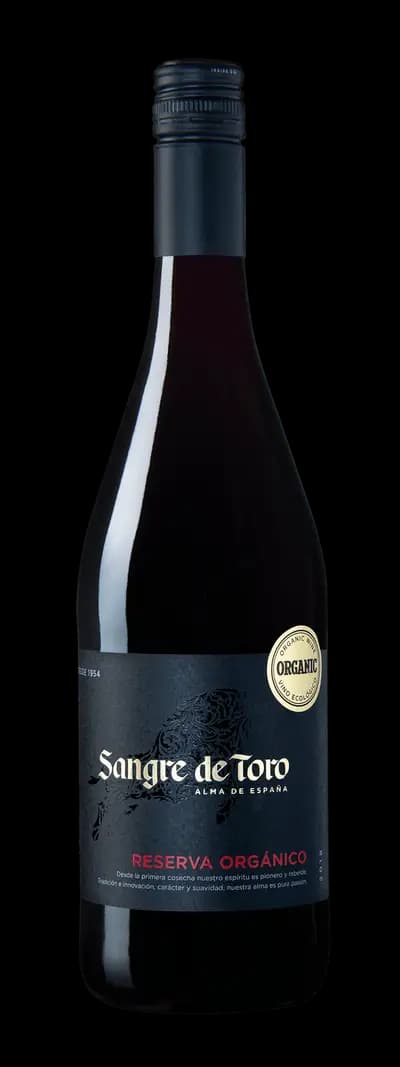 Produktbild för Sangre de Toro