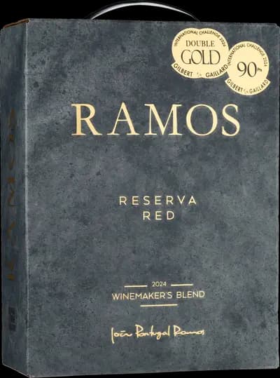 Produktbild för Ramos