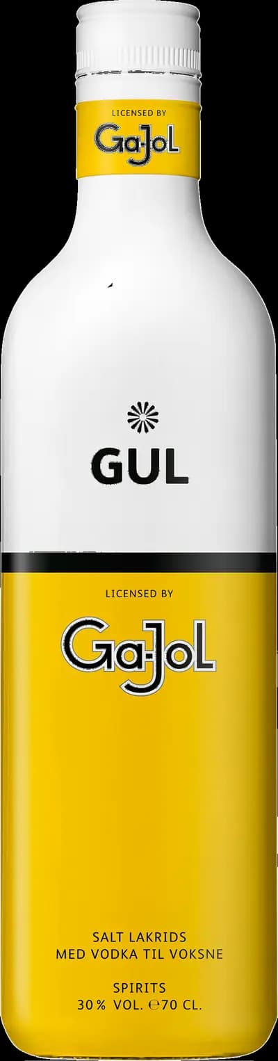 Produktbild för Ga-Jol Original