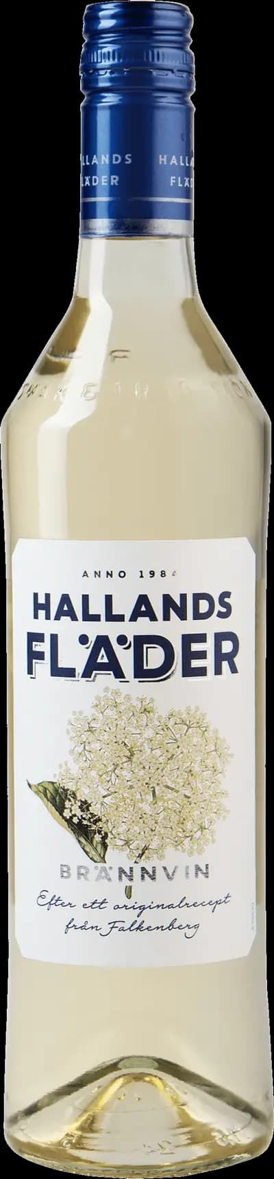 Produktbild för Hallands Fläder