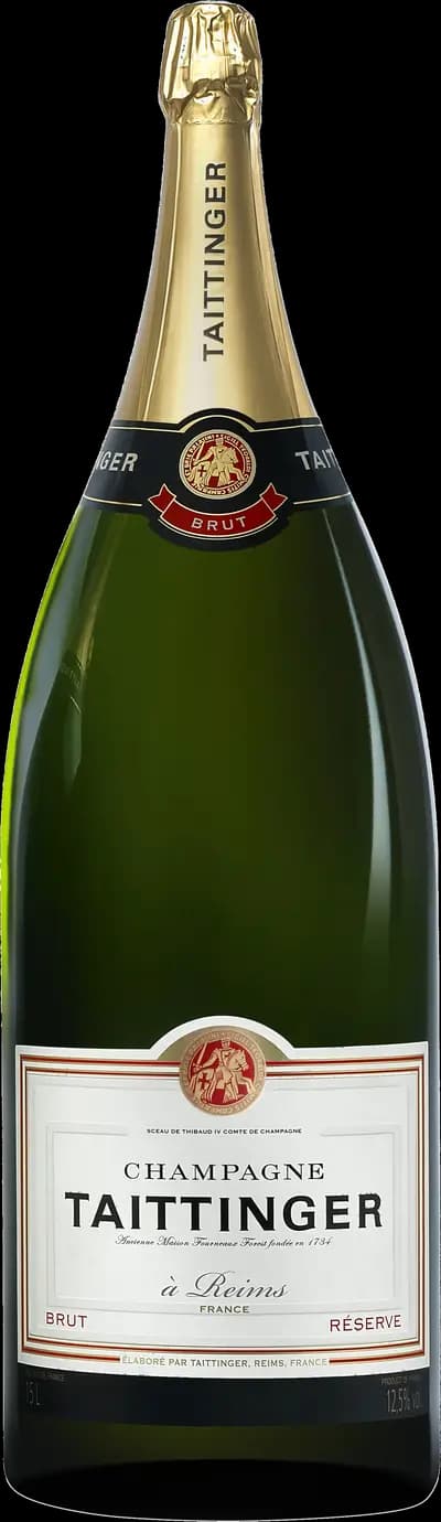 Produktbild för Taittinger