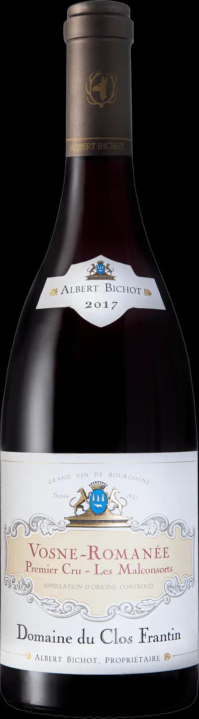 Produktbild för Vosne-Romanée