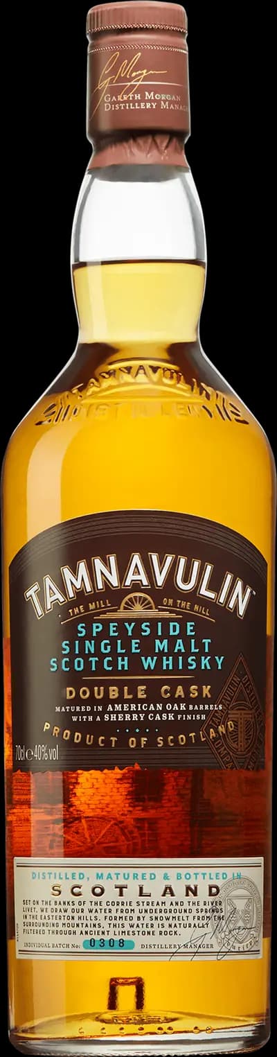 Produktbild för Tamnavulin
