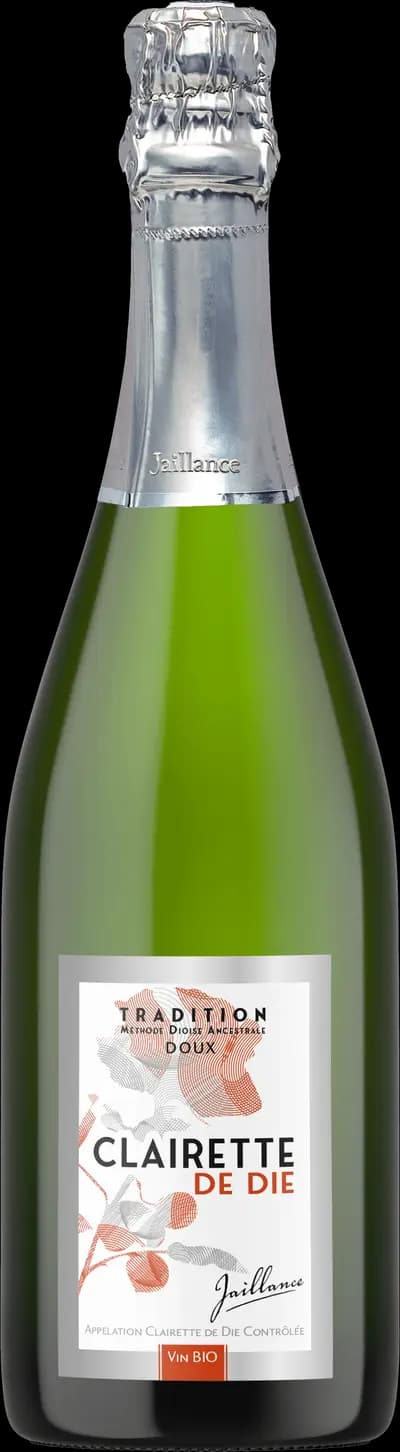 Produktbild för Clairette de Die