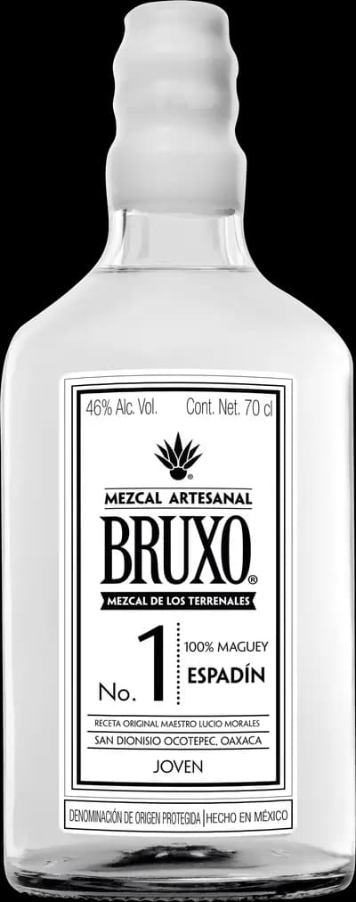 Produktbild för Bruxo
