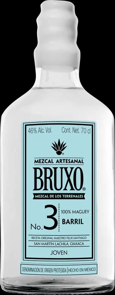 Produktbild för Bruxo