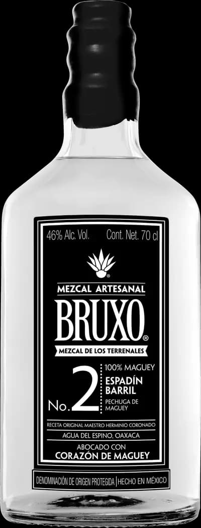 Produktbild för Bruxo