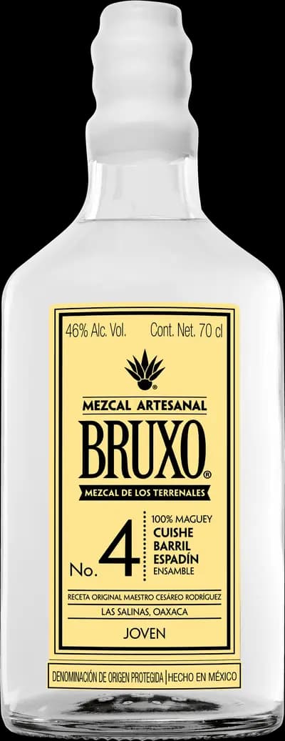 Produktbild för Bruxo