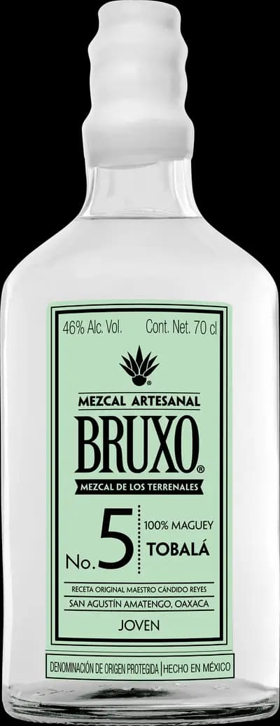 Produktbild för Bruxo
