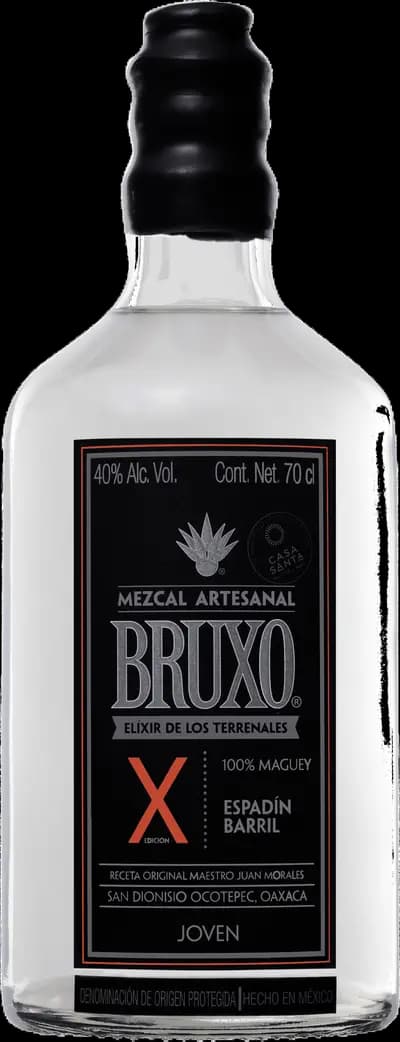 Produktbild för Bruxo